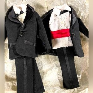 Ken Tuxedo for Mattel Barbie